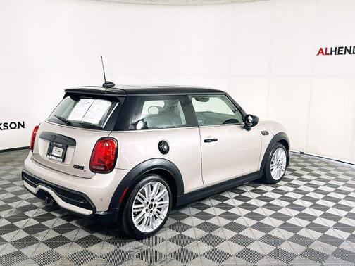 2023 MINI Hardtop Cooper S