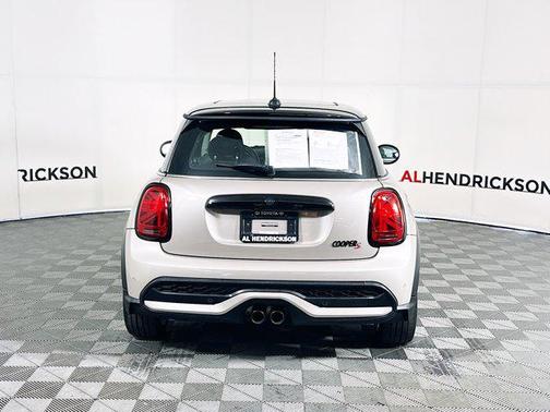 2023 MINI Hardtop Cooper S