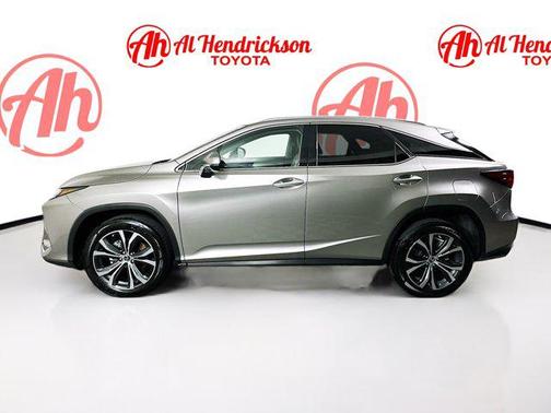 2021 Lexus RX 350 Base