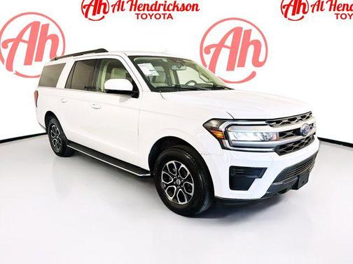 2023 Ford Expedition Max XLT