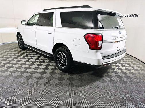 2023 Ford Expedition Max XLT