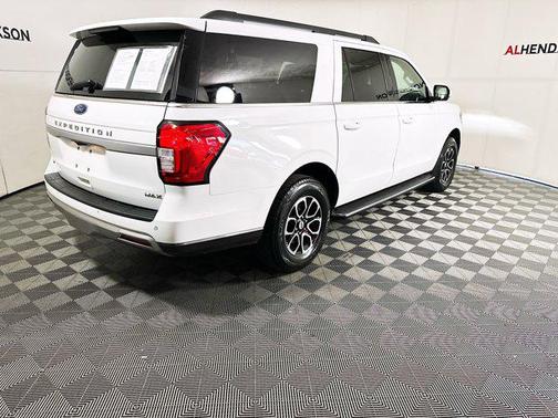 2023 Ford Expedition Max XLT