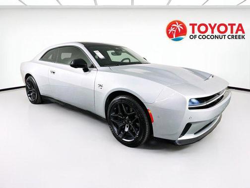 2024 Dodge Charger Daytona R/T