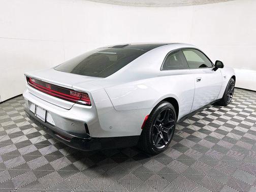 2024 Dodge Charger Daytona R/T