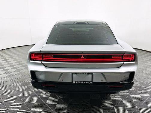 2024 Dodge Charger Daytona R/T