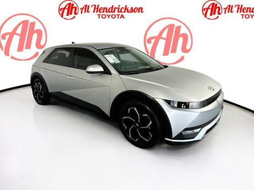 2024 Hyundai IONIQ 5 SEL