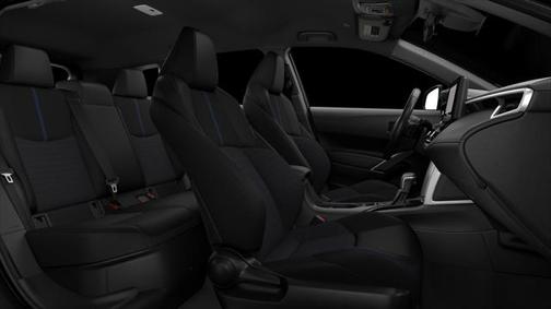 2025 Toyota Corolla Hybrid SE