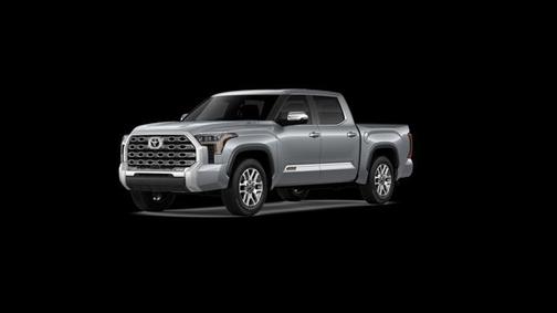 2025 Toyota Tundra Hybrid 1794 Edition
