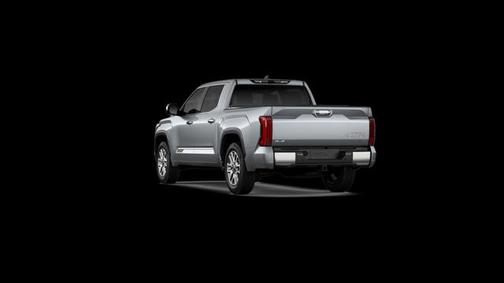 2025 Toyota Tundra Hybrid 1794 Edition