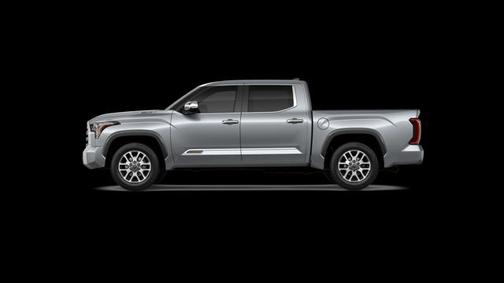 2025 Toyota Tundra Hybrid 1794 Edition