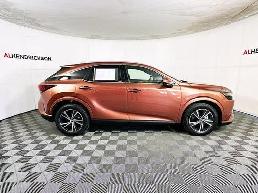2024 Lexus RX 350 Base