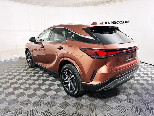 2024 Lexus RX 350 Base