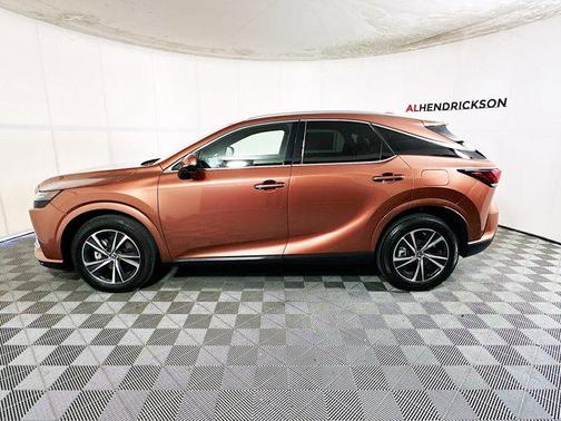 2024 Lexus RX 350 Base