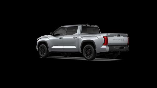 2026 Toyota Tundra Hybrid Limited