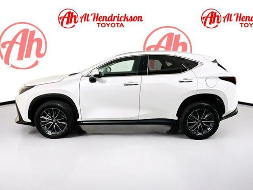 2022 Lexus NX 250 Base