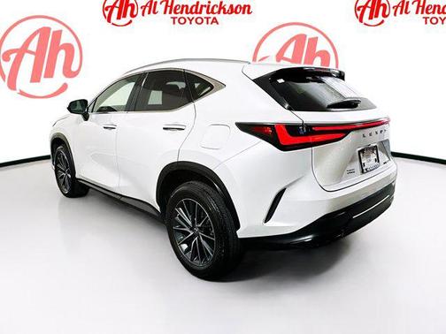2022 Lexus NX 250 Base