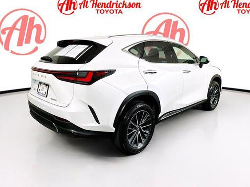2022 Lexus NX 250 Base