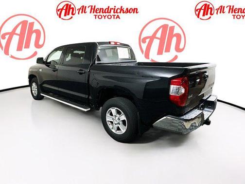 2019 Toyota Tundra SR5