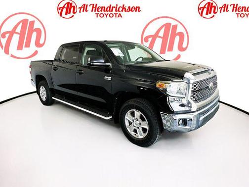 2019 Toyota Tundra SR5