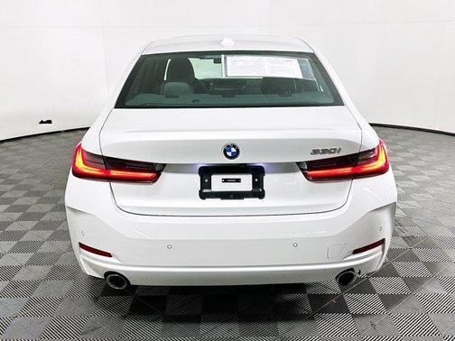 2024 BMW 330 330i