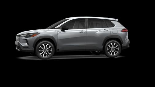 2026 Toyota Corolla Hybrid L