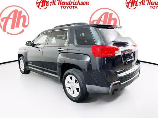 2013 GMC Terrain SLT-1