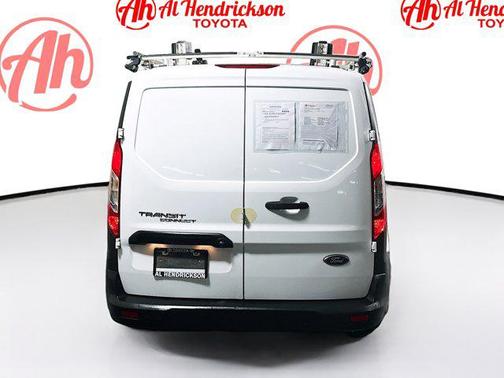 2020 Ford Transit Connect XL Cargo Van