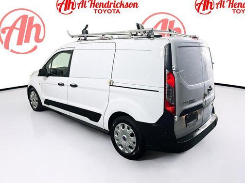 2020 Ford Transit Connect XL Cargo Van