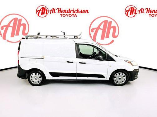 2020 Ford Transit Connect XL Cargo Van