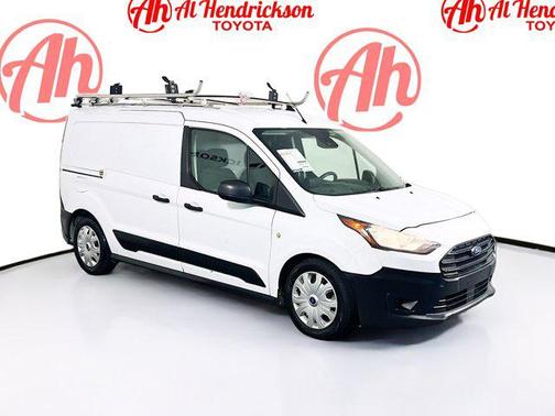 2020 Ford Transit Connect XL Cargo Van