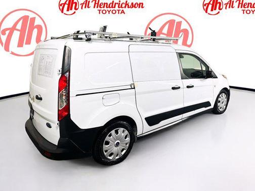 2020 Ford Transit Connect XL Cargo Van