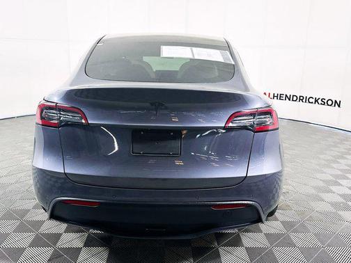 2020 Tesla Model Y Long Range Dual Motor All-Wheel Drive