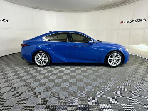 2023 Lexus IS 300 Base