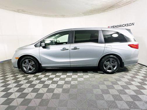 2024 Honda Odyssey EX