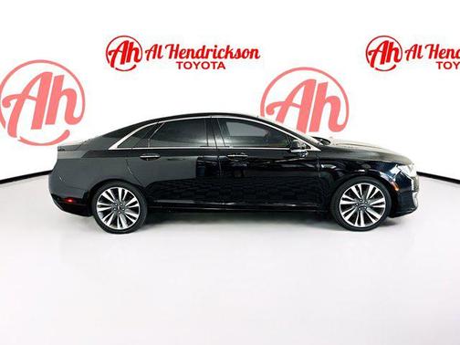 2018 Lincoln MKZ Reserve I