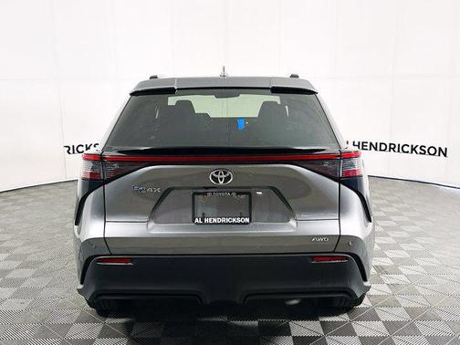 2023 Toyota bZ4X XLE
