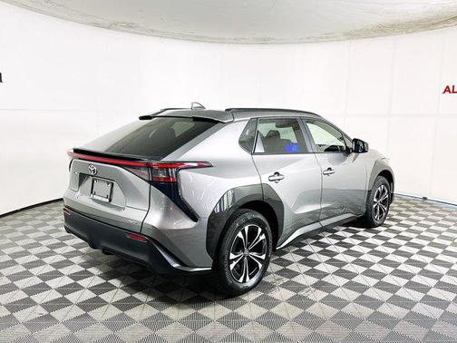2023 Toyota bZ4X XLE