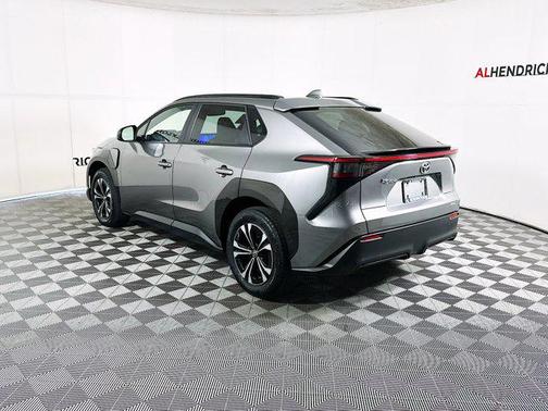 2023 Toyota bZ4X XLE