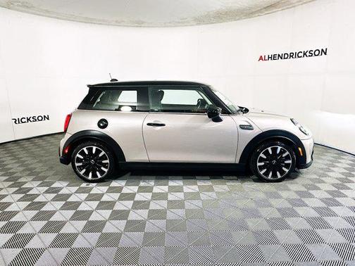 2023 MINI Hardtop Cooper S