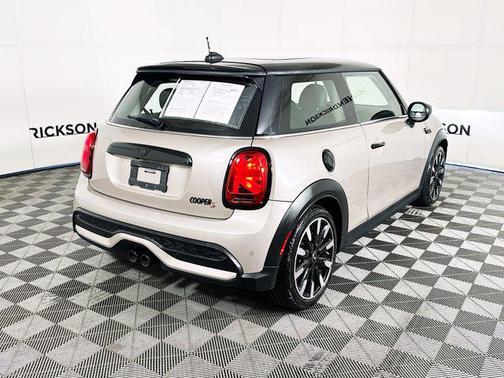 2023 MINI Hardtop Cooper S