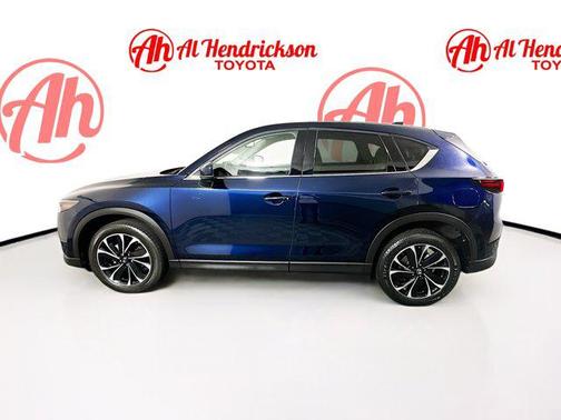2023 Mazda CX-5 2.5 S Premium