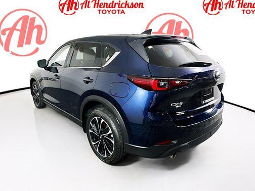 2023 Mazda CX-5 2.5 S Premium
