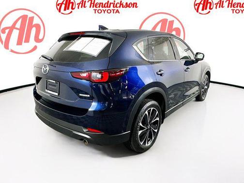 2023 Mazda CX-5 2.5 S Premium