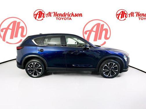 2023 Mazda CX-5 2.5 S Premium