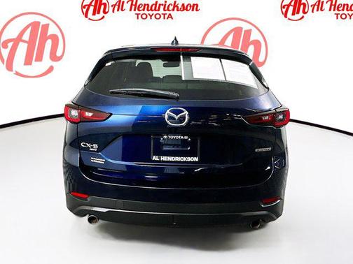 2023 Mazda CX-5 2.5 S Premium