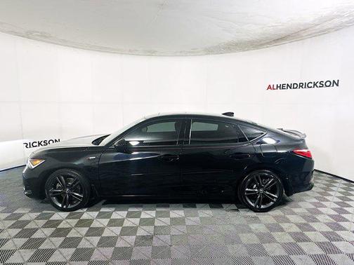 2024 Acura Integra A-SPEC