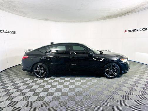 2024 Acura Integra A-SPEC