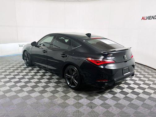 2024 Acura Integra A-SPEC