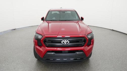 2025 Toyota Tacoma Limited