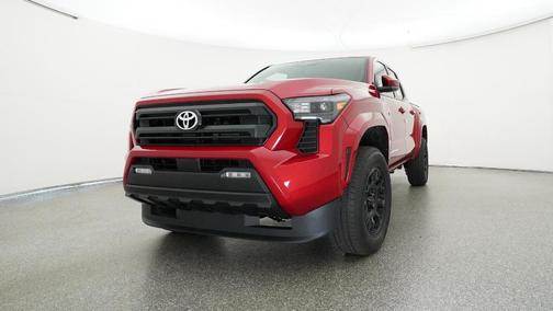 2025 Toyota Tacoma Limited